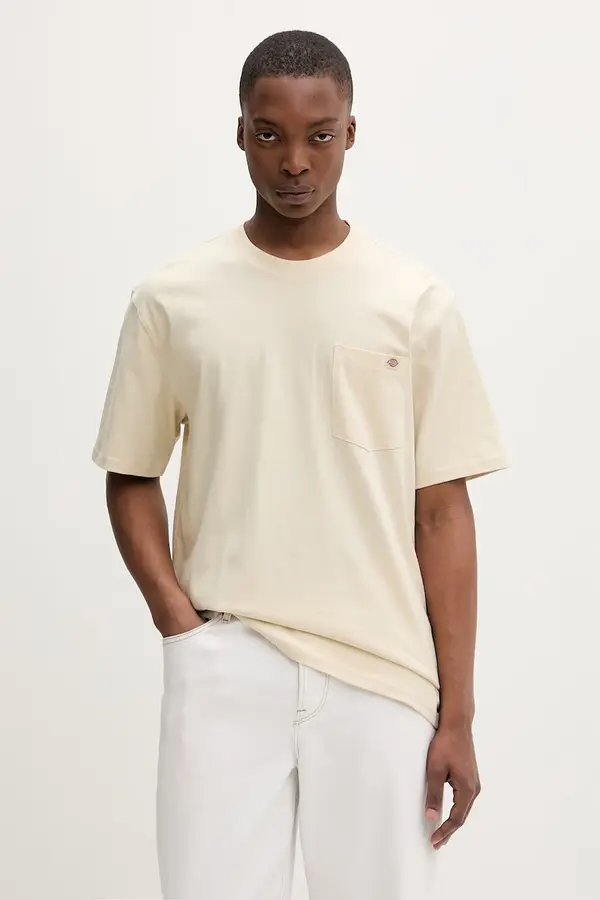 Dickies Dickies majica za muškarce od pamuka