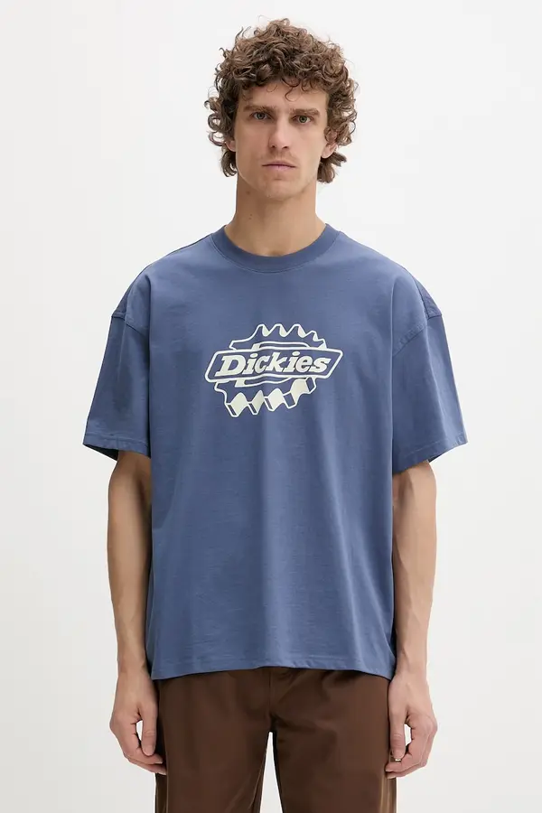 Dickies Dickies majica za muškarce od pamuka