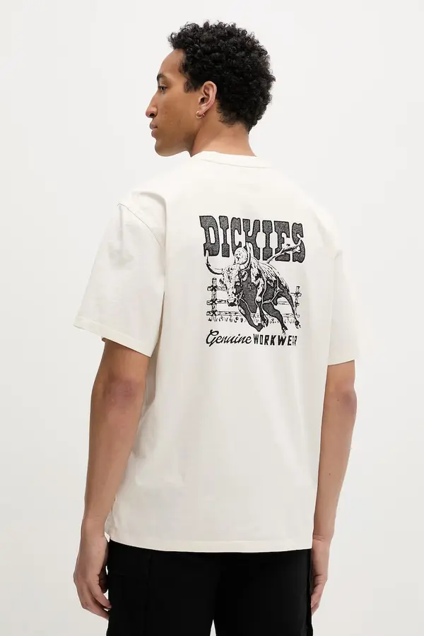 Dickies Dickies majica za muškarce od pamuka