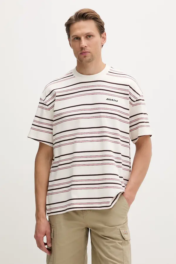 Dickies Dickies majica za muškarce od pamuka