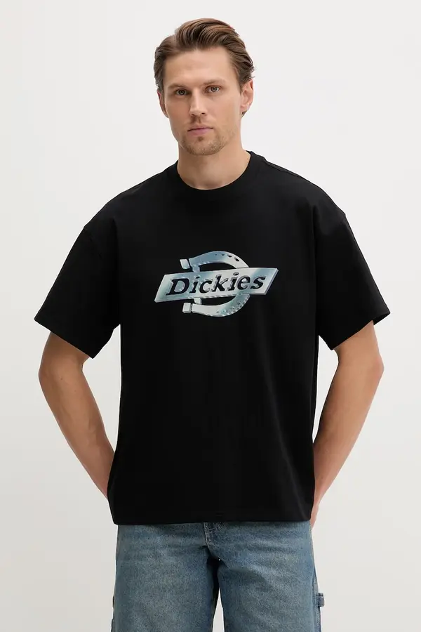 Dickies Dickies majica za žene od pamuka