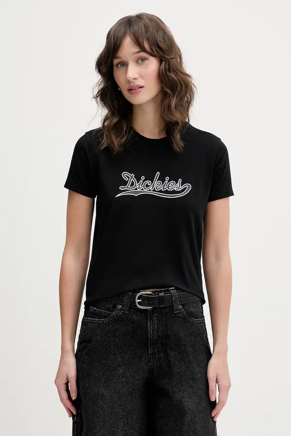 Dickies Dickies majica za žene od pamuka