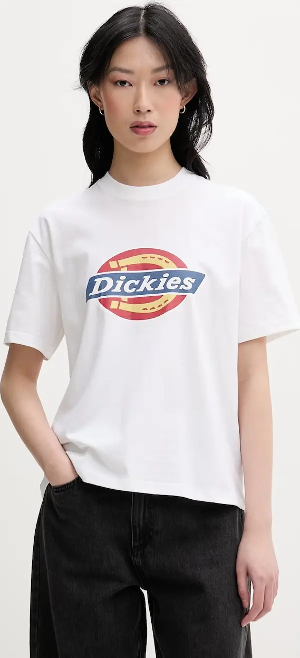 Dickies Dickies majica za žene od pamuka