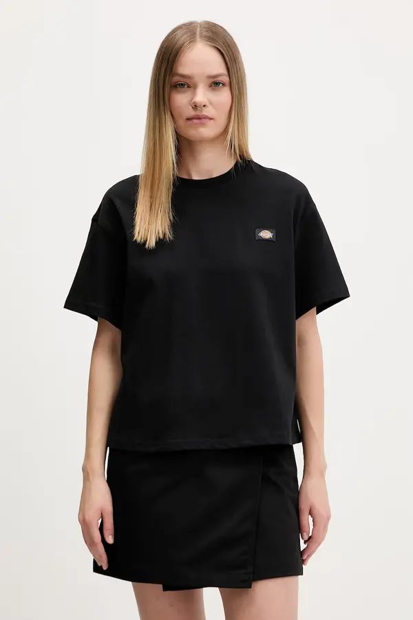 Dickies Dickies majica za žene od pamuka