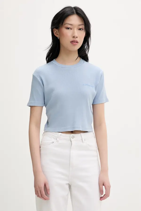 Dickies Dickies majica za žene od pamuka