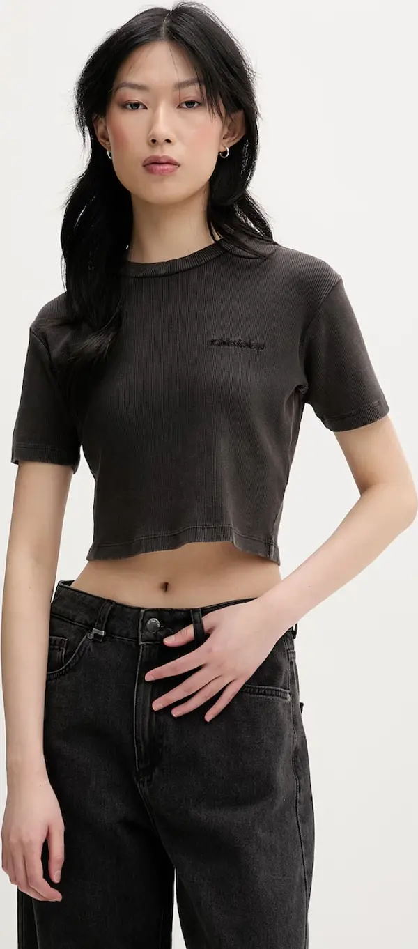 Dickies Dickies majica ženska pamučna