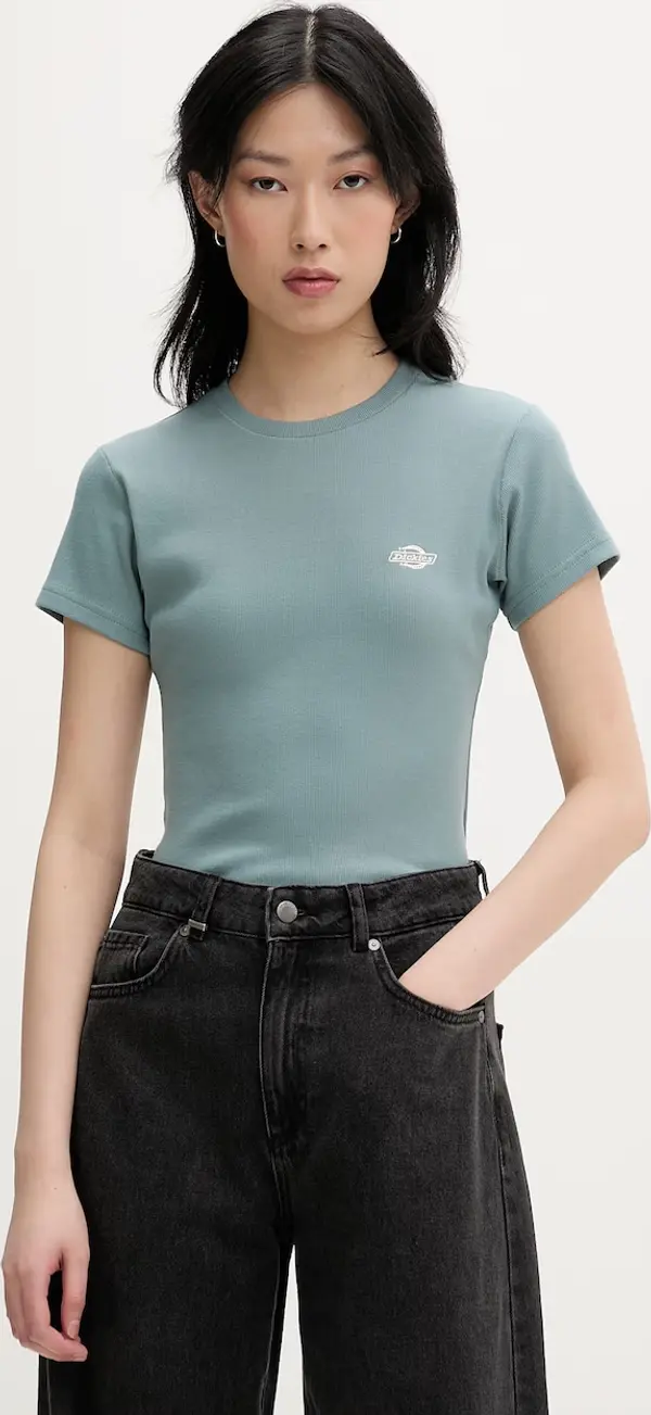 Dickies Dickies majica ženska pamučna