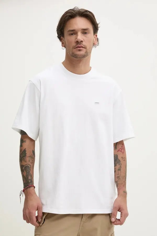 Dickies Dickies Pamučna majica Dickies Clancy Heavyweight Tee