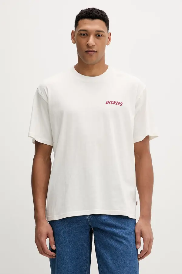 Dickies Dickies Pamučna majica Dickies