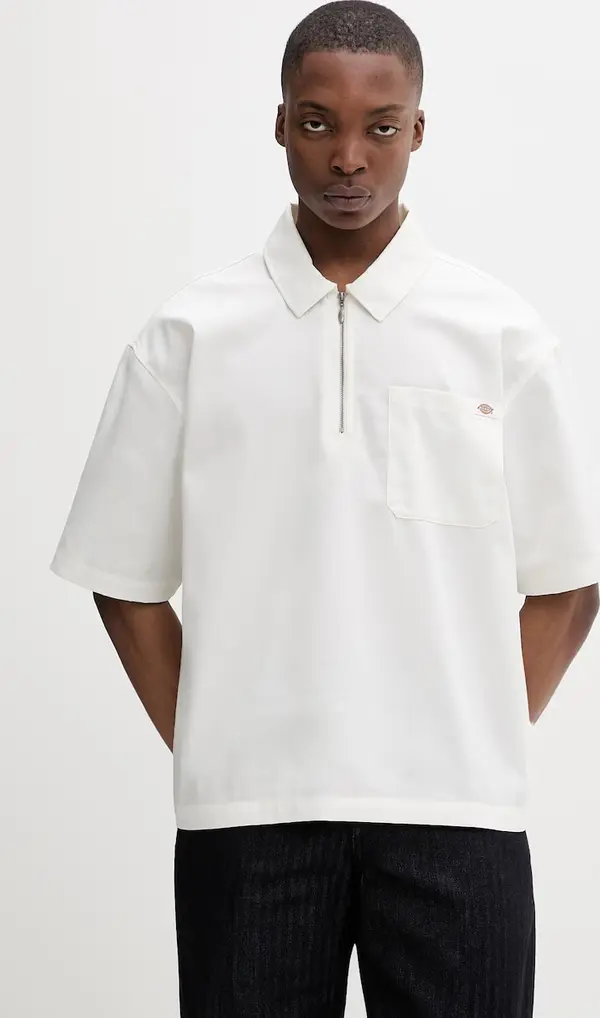 Dickies Dickies polo muški s pamukom