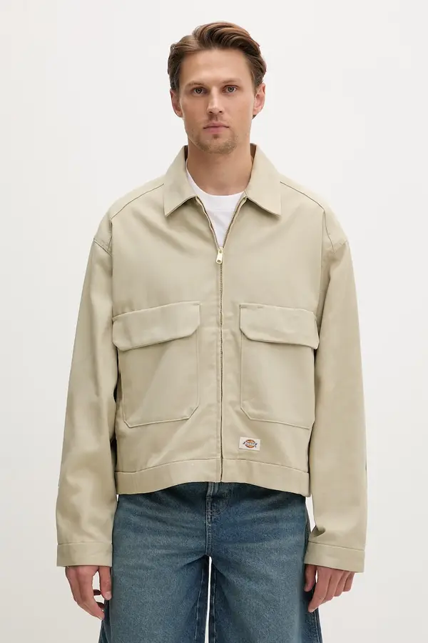 Dickies Dickies prijelazna jakna za muškarce