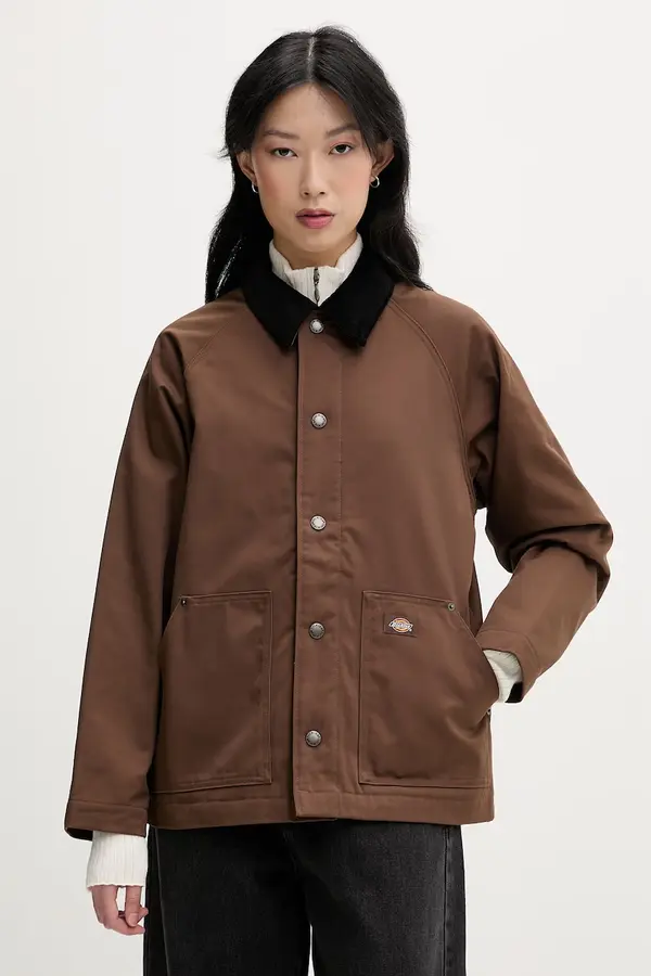 Dickies Dickies prijelazna jakna za žene
