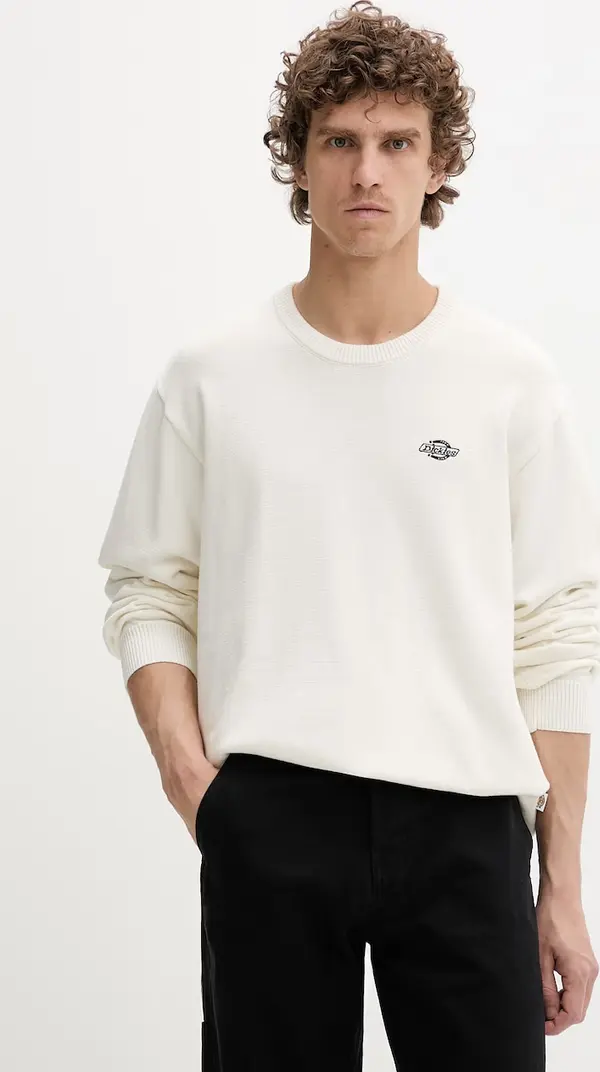 Dickies Dickies pulover za muškarce od pamuka