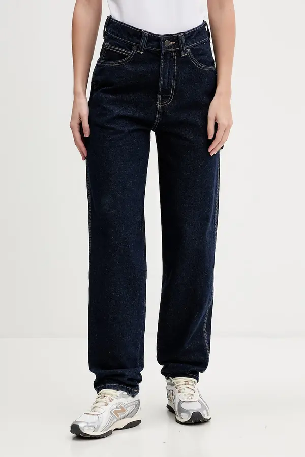 Dickies Dickies relaxed fit traperice za žene