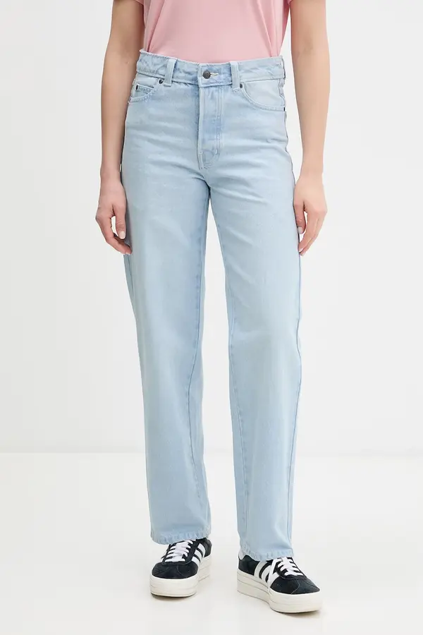 Dickies Dickies relaxed fit traperice za žene