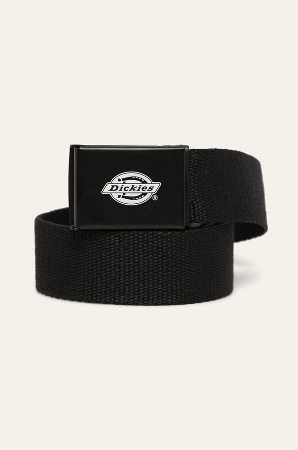 Dickies Dickies - Remen DK0A4X7EBLK1-BLACK