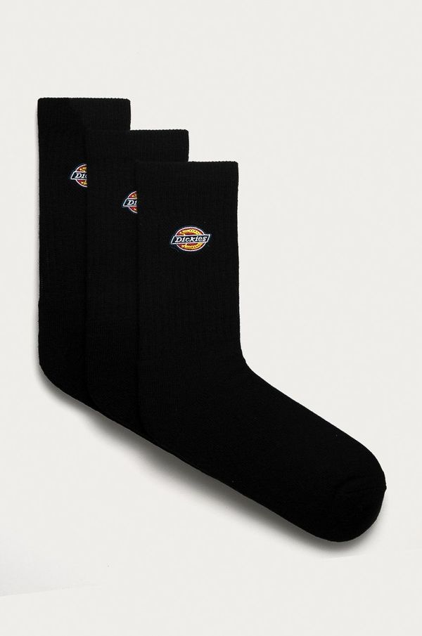 Dickies Dickies - Sokne (3-pack) DK0A4X82BLK-BLACK