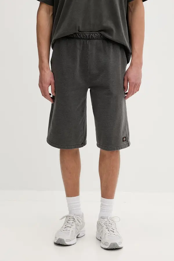 Dickies Dickies sportske kratke hlače za muškarce s pamukom
