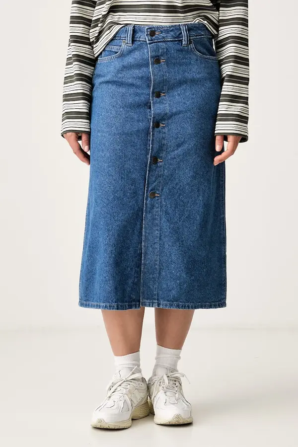 Dickies Dickies traper suknja