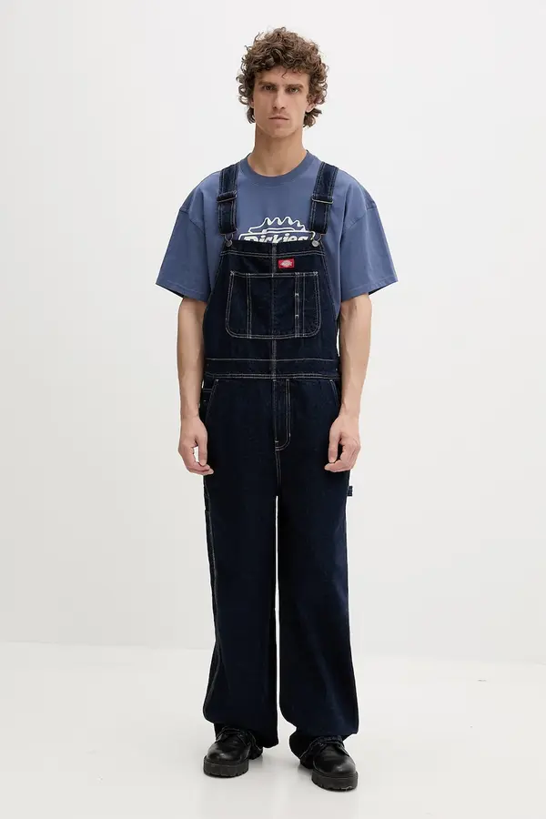 Dickies Dickies tregerice od trapera za muškarce