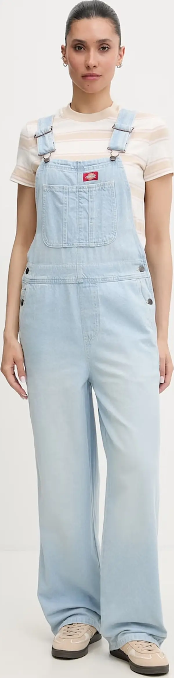 Dickies Dickies tregerice od trapera za žene