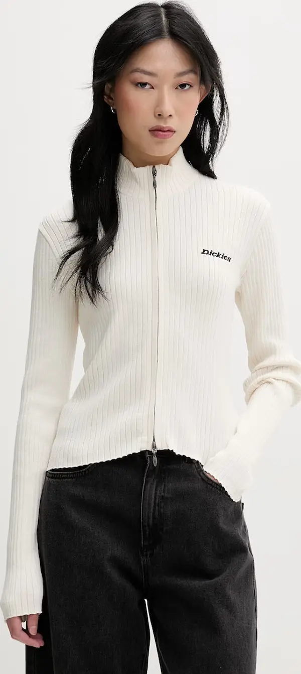 Dickies Dickies vesta za žene s pamukom