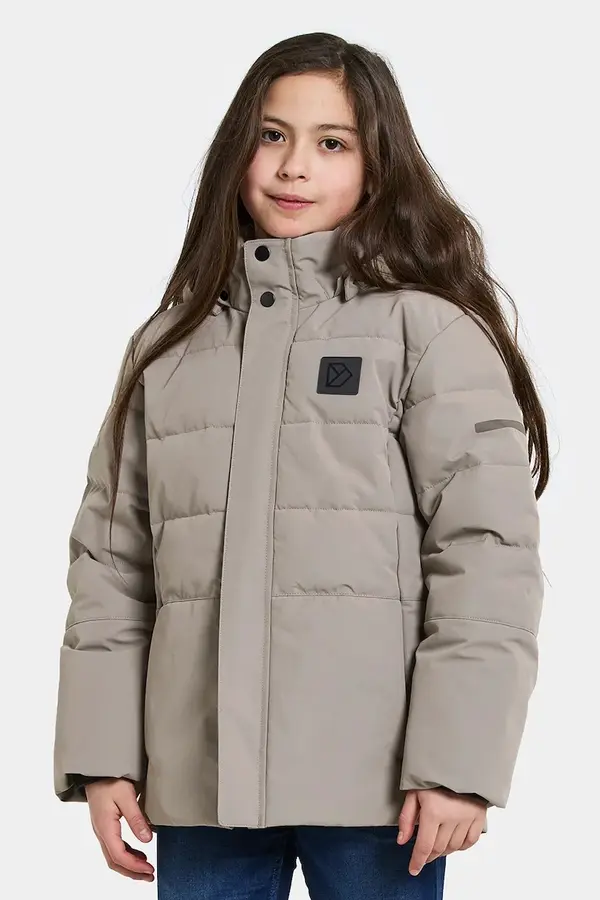 Didriksons Didriksons Jakna Didriksons SILIKAT KDS JACKET