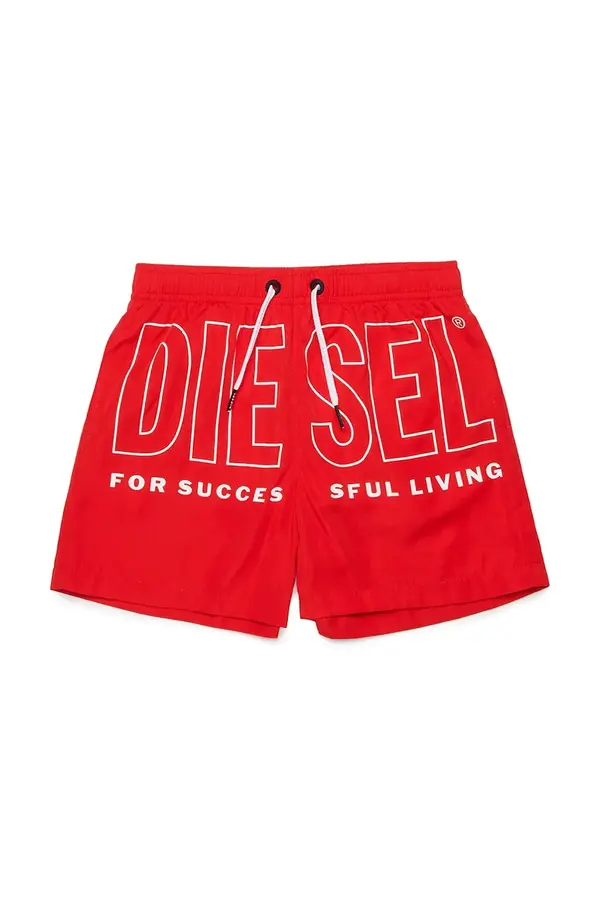 Diesel Diesel Dječje kratke hlače za kupanje Diesel MIDIT SWIMSUIT