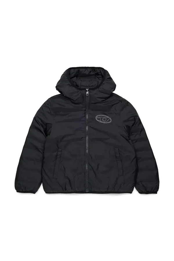 Diesel Diesel kratka jakna za djecu JOSIPLS JACKET