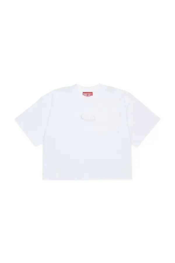 Diesel Diesel majica za djecu od pamuka TLIXIN T-SHIRT
