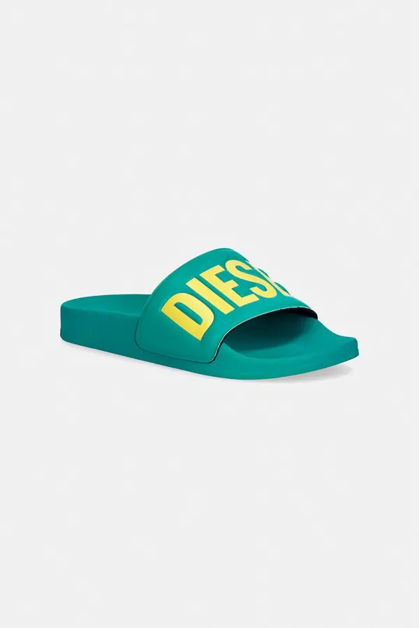 Diesel Diesel natikače za djecu SA-BWBISQOF SANDALS