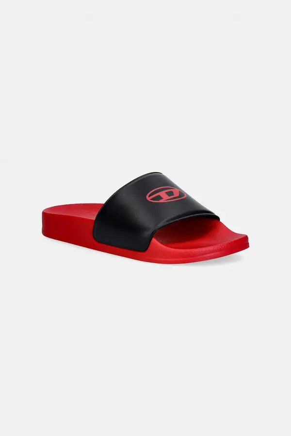 Diesel Diesel natikače za djecu SA-BWOVALF SANDALS