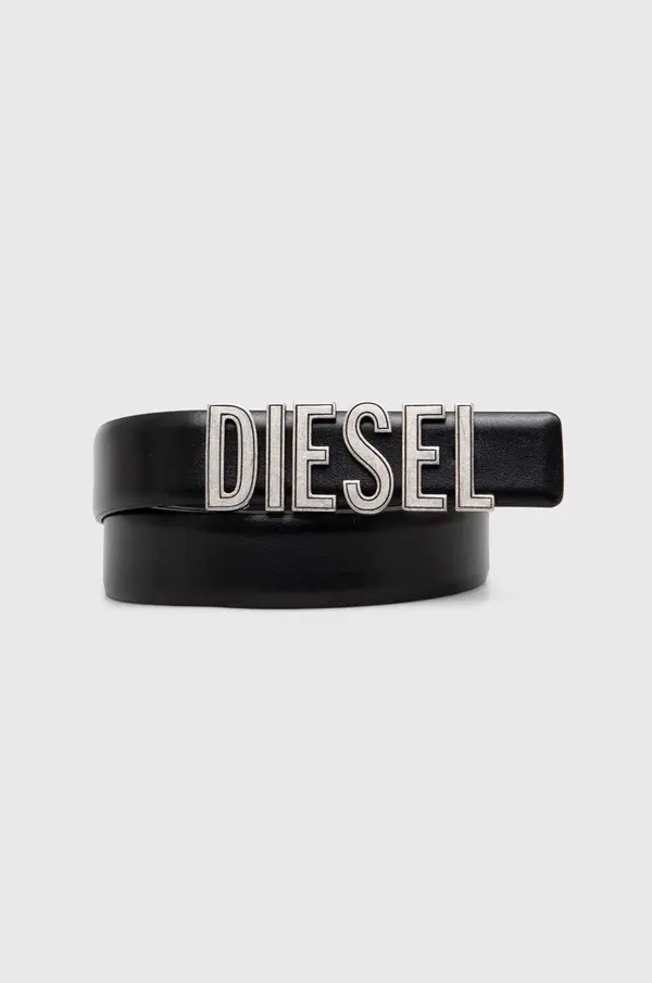 Diesel Diesel remen za žene kožni
