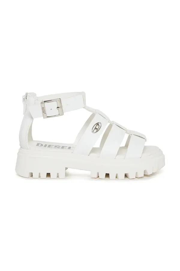 Diesel Diesel sandale za djecu D-SANSTRY SANDALS