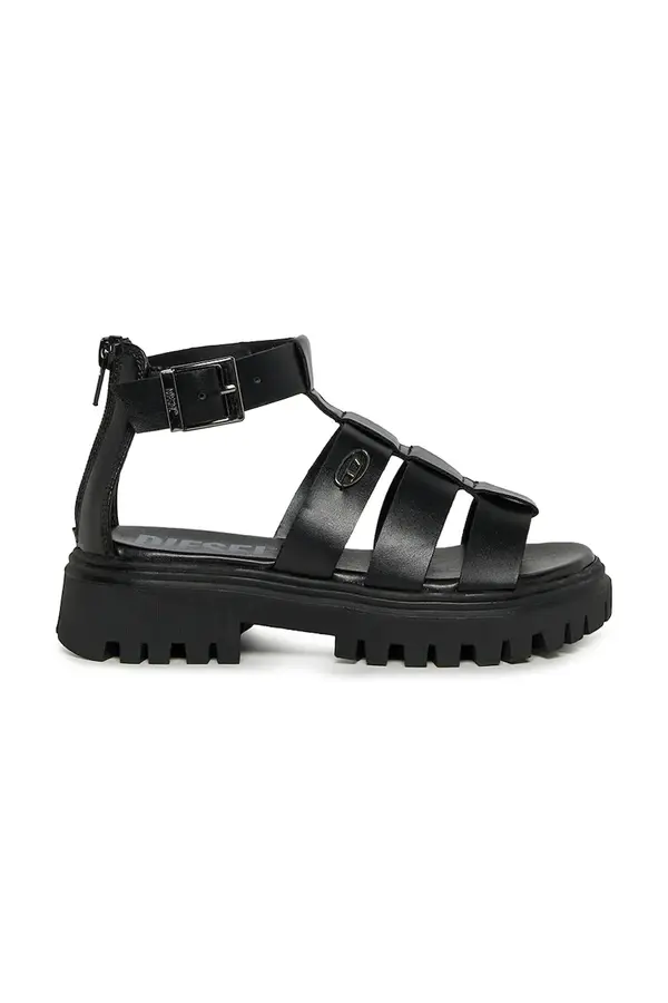 Diesel Diesel sandale za djecu D-SANSTRY SANDALS