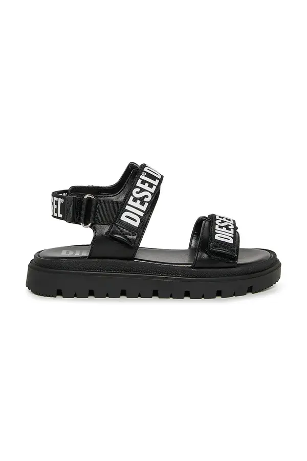 Diesel Diesel sandale za djecu D-SANTAP SANDALS