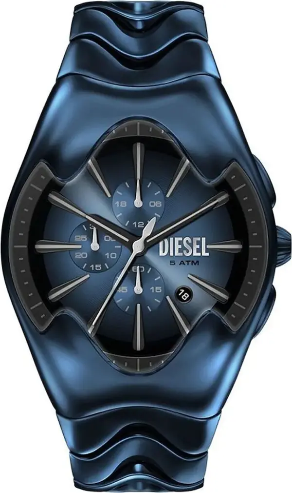 Diesel Diesel sat za muškarce Mercurial
