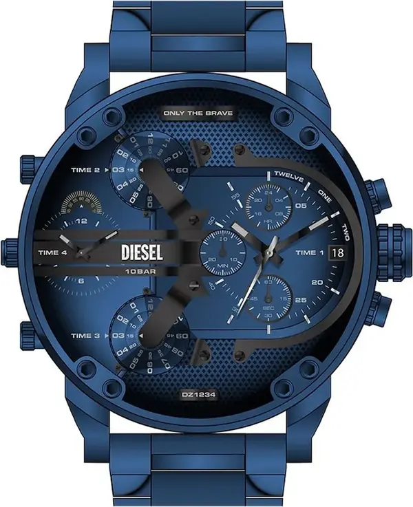 Diesel Diesel sat za muškarce Mr.Daddy 2.0
