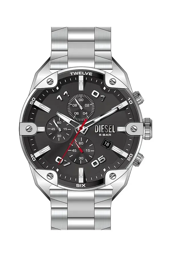 Diesel Diesel sat za muškarce Spiked