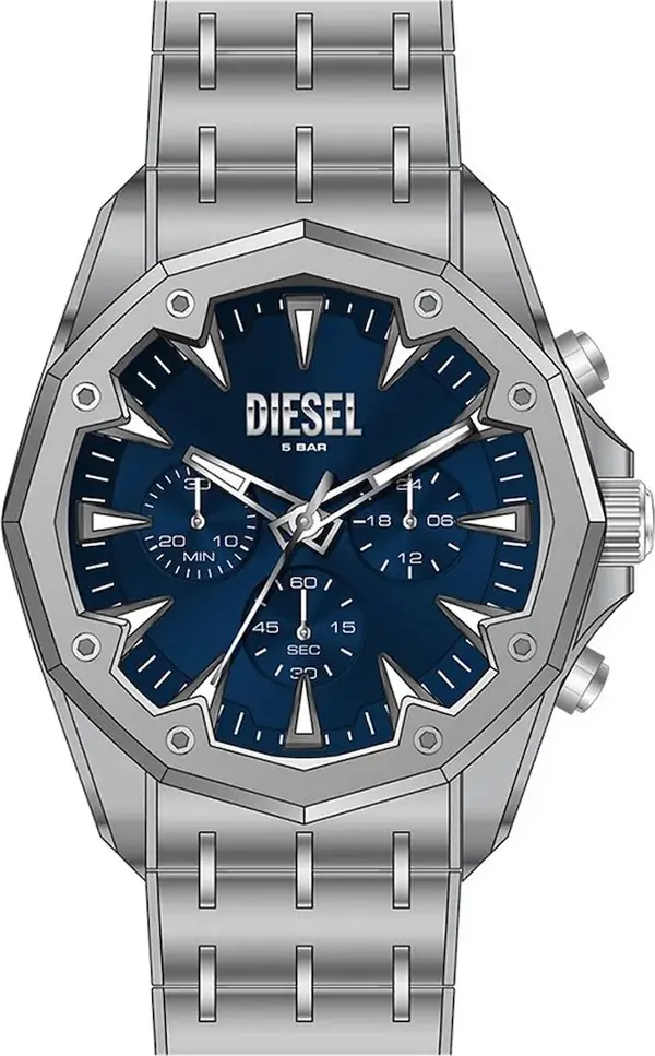 Diesel Diesel sat za muškarce Stinger