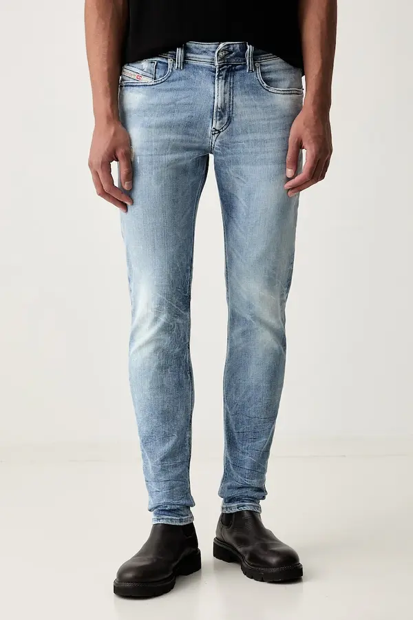 Diesel Diesel skinny traperice za muškarce 1979 SLEENKER L.32