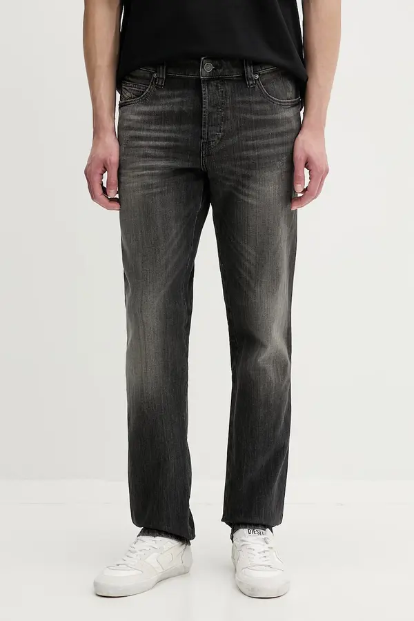 Diesel Diesel slim fit traperice za muškarce 1993 D-VYL L.32
