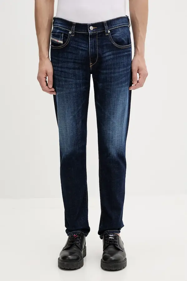 Diesel Diesel slim fit traperice za muškarce 2019 D-STRUKT L.32