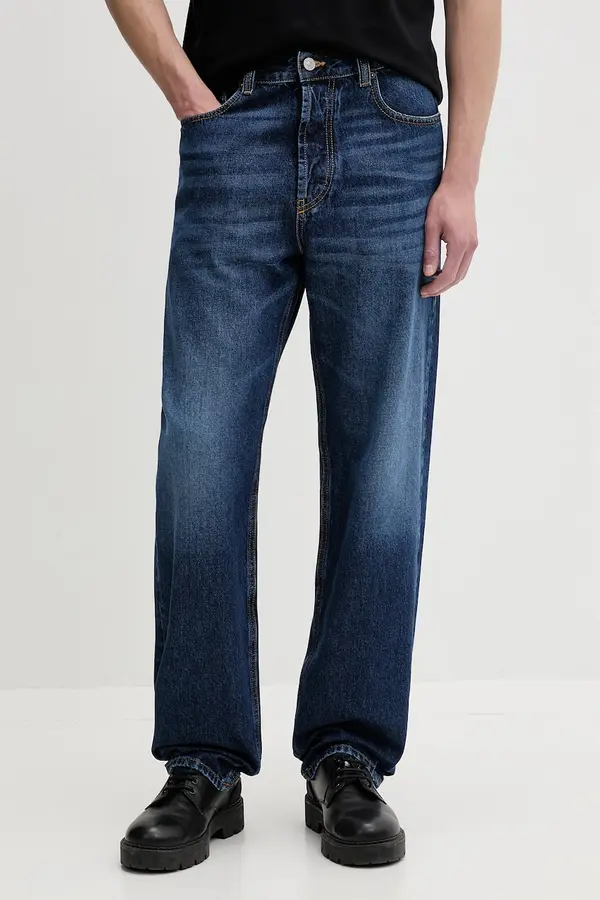 Diesel Diesel tapered traperice muške 2024 D-MACS L.32
