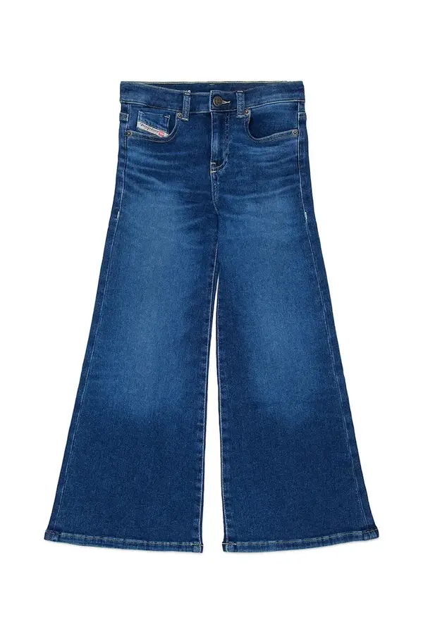 Diesel Diesel traperice za djecu 1978-J JJJ TROUSERS