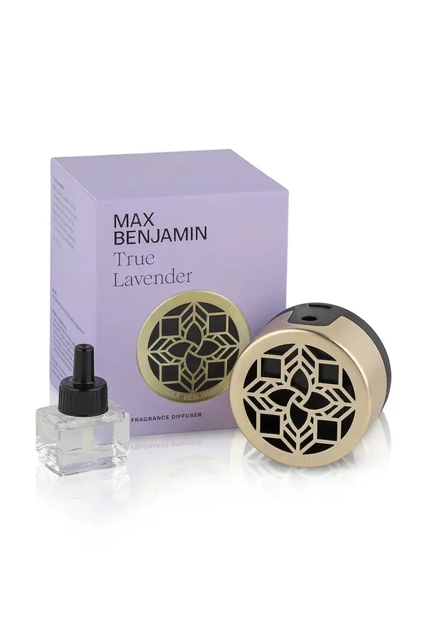 Max Benjamin Difuzor mirisa za zid Max Benjamin True Lavender 15 ml