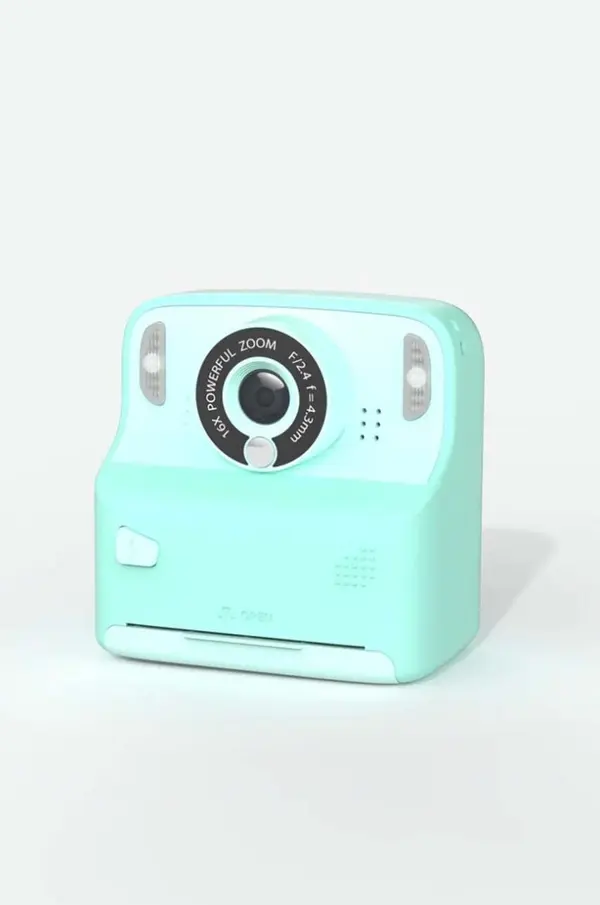 MOB Digitalni fotoaparat s funkcijom ispisa MOB Instant Cam Pixiprint