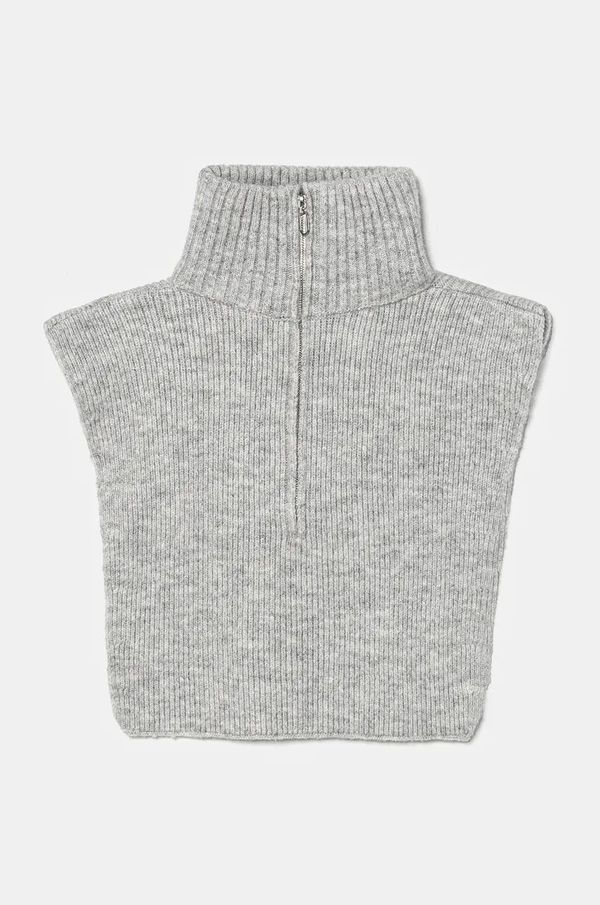 Medicine Dimnjak sa dolčevitom Medicine za žene, boja: siva, melanž