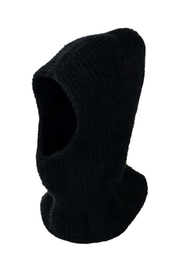 Jamiks Dječja balaklava Jamiks MAYA boja: crna, JZH146