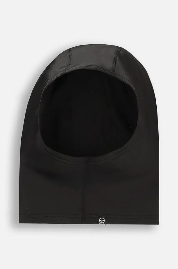 Lemon Explore Dječja balaklava Lemon Explore boja: crna, ACCESSORIES WINTER UNISEX